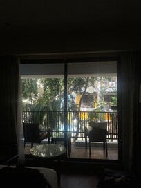 Our room