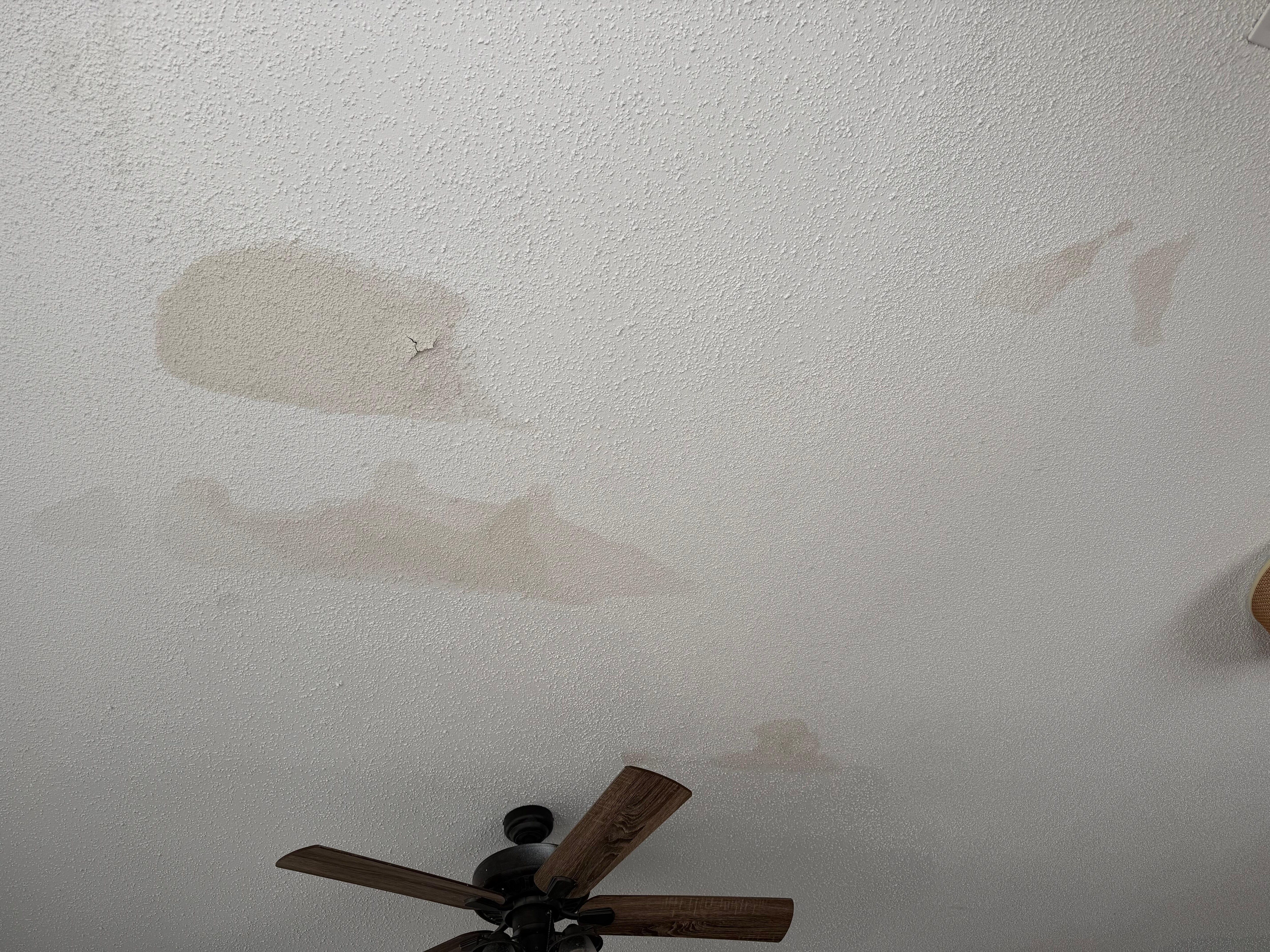 Fixed patches from  previous leaks 