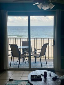 The best views