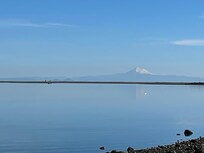 Mt. Baker