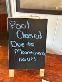 Would have chosen a different location had I known ahead of time.