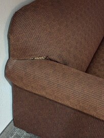 Sleeper sofa
