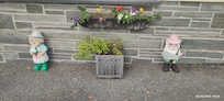 Beautiful Zen Garden