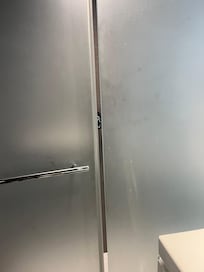 Tache et transparence