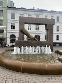 Monument historique