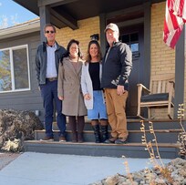 Awesome trip with friends!