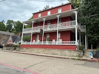 Elmwood House