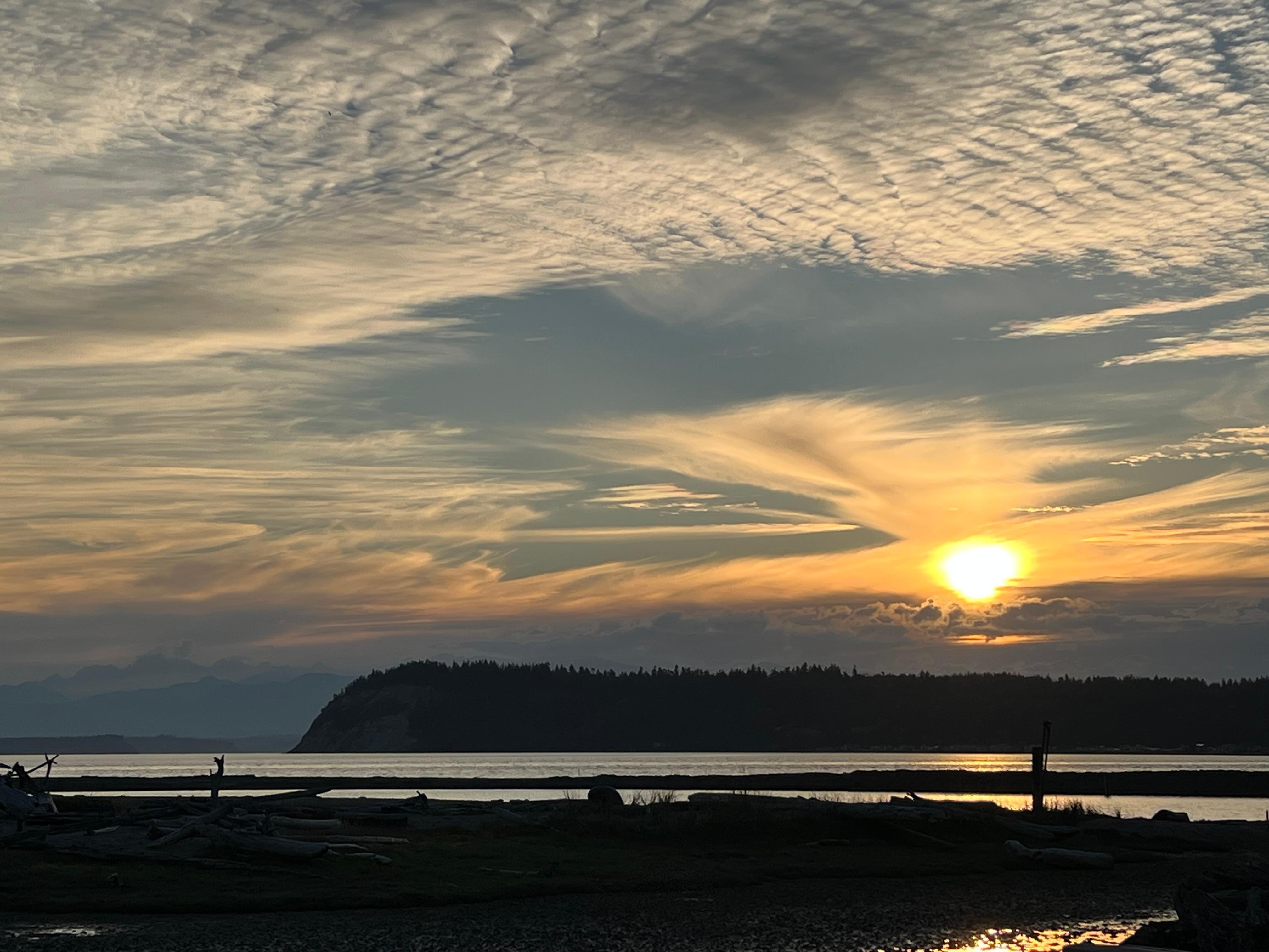 Isn’t nature unbelievably breathtaking ?