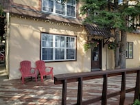 Front porch/patio