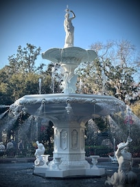 Forsyth Park
