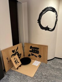 Zen art room meditation corners