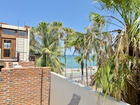 From our Jr Suite 540