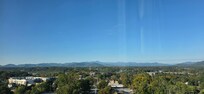 View from the room