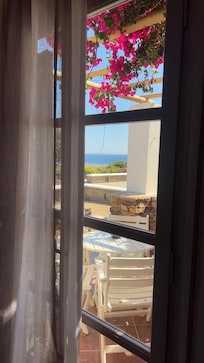 Amazing view.