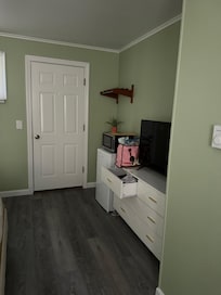 Micro/fridge