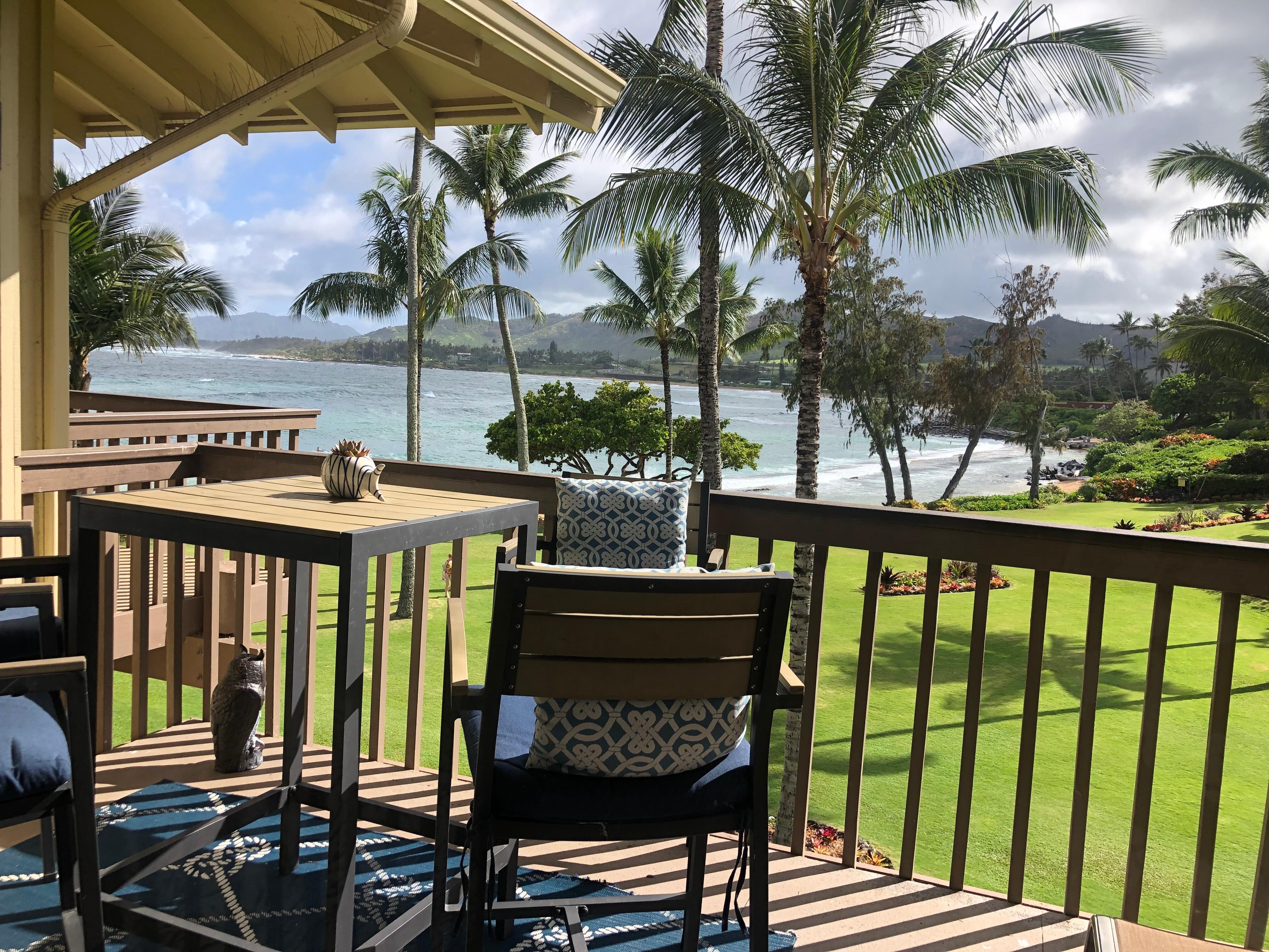 Our favorite spot!