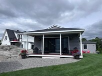 Beautiful property.