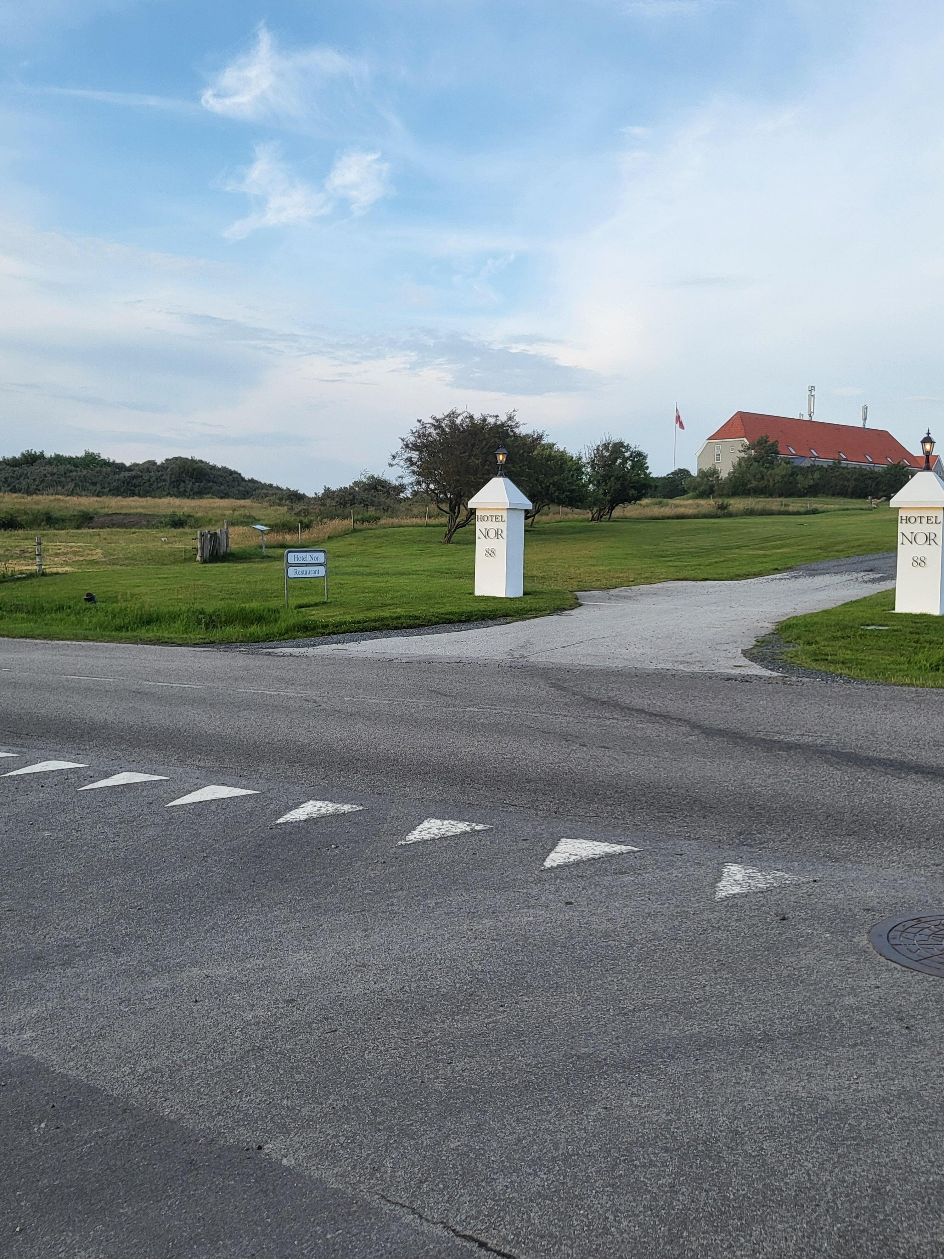 Hotel Nor 