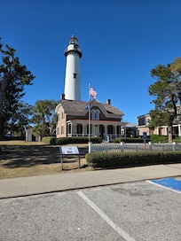 Add to your to visit list...