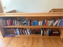 Bookcase