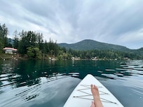 Who needs WiFi when you’re here?