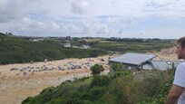 Beach View
