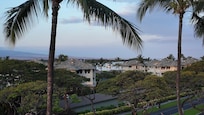 A-bay view