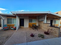 Front of unit 3