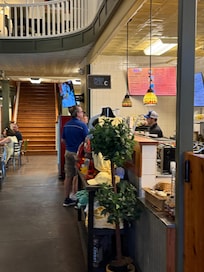 Coffee sho in Laurel