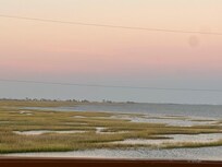 Sunrises and sunsets