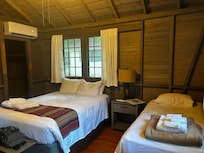 Main room