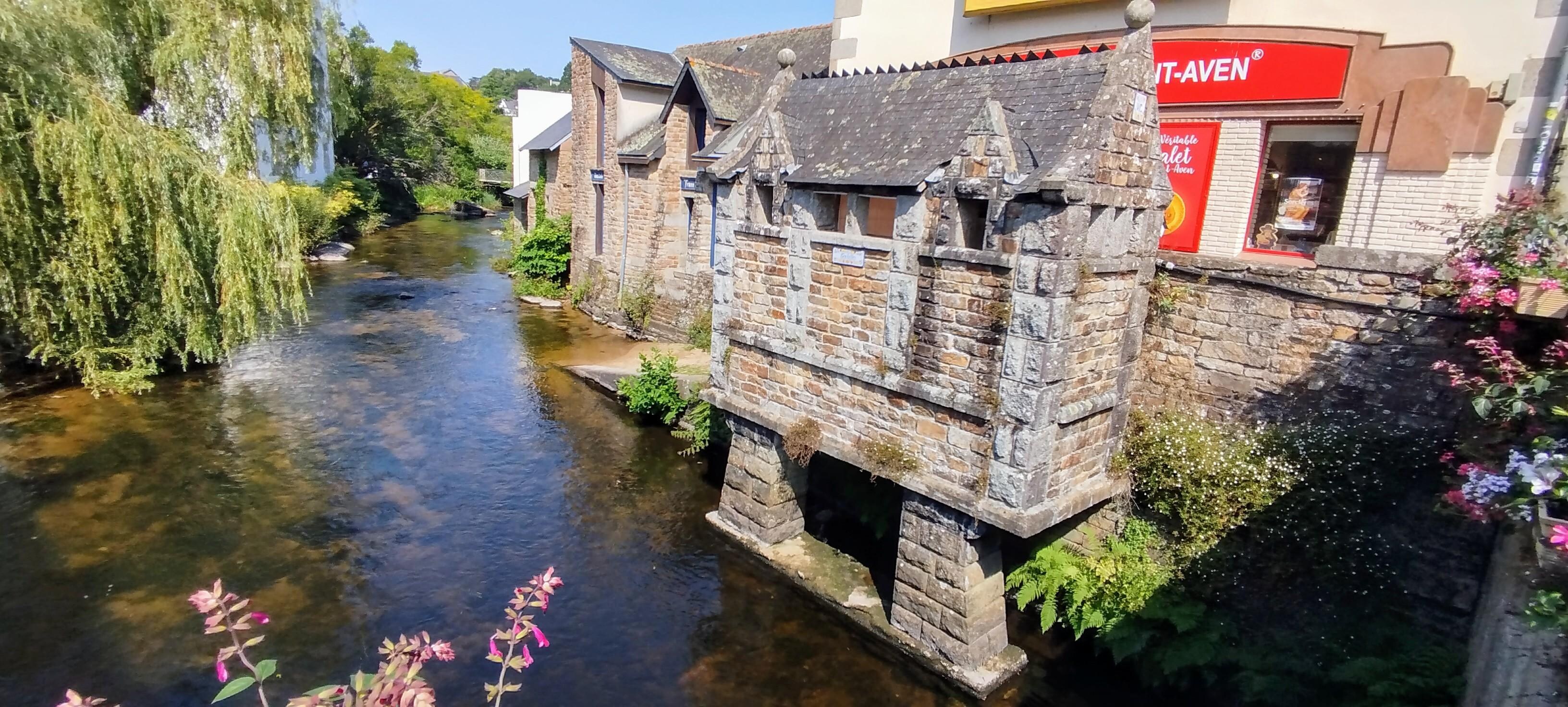Pont Aven 