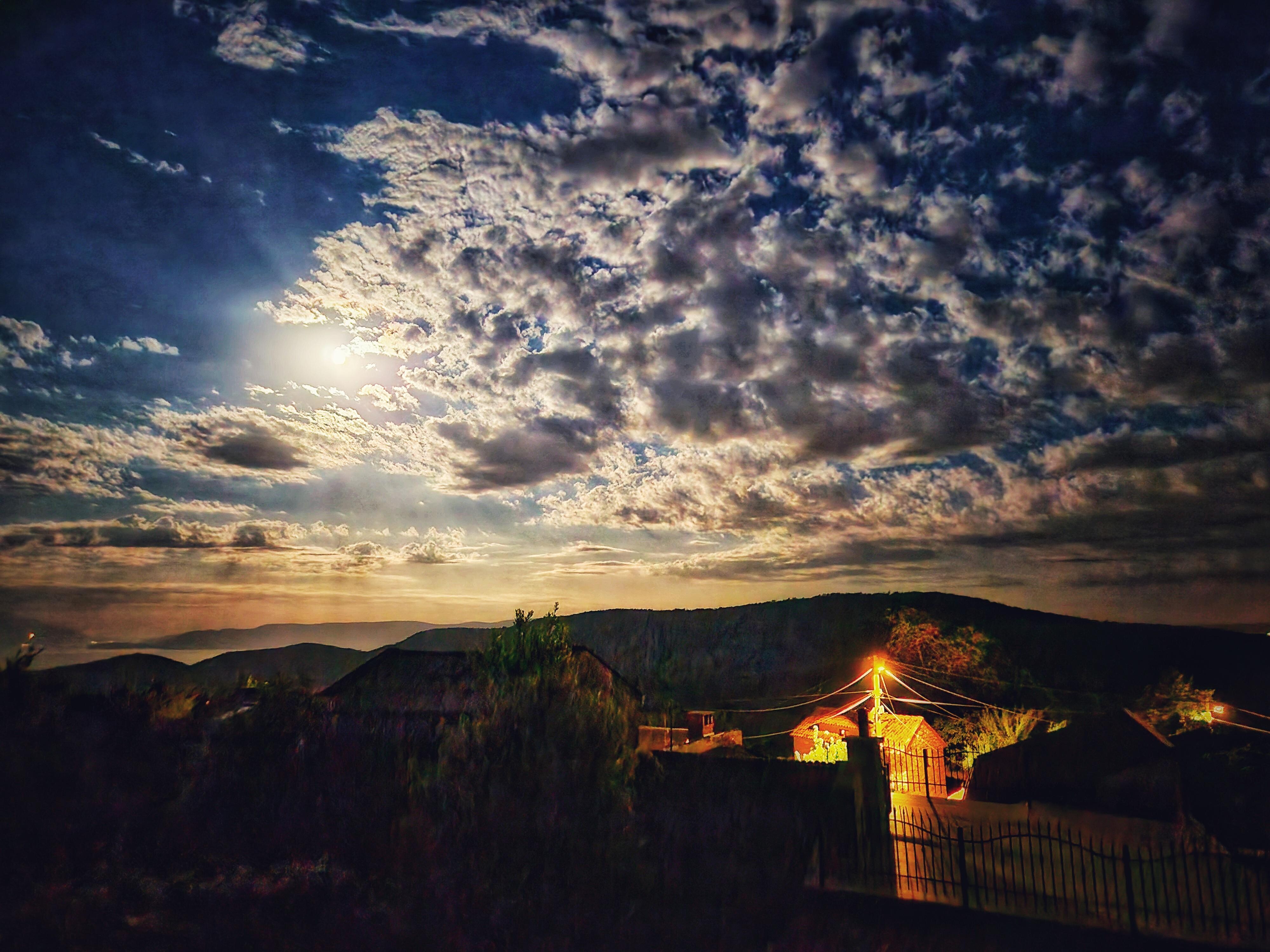Abendstimmung