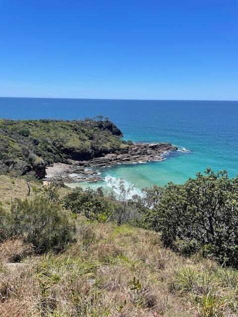 Gorgeous bay on way to Alexandria Bay