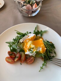 Breakfast 1 - fantastic