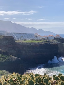 Occidental Roca Negra