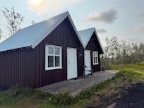 Cabin 5 and 6