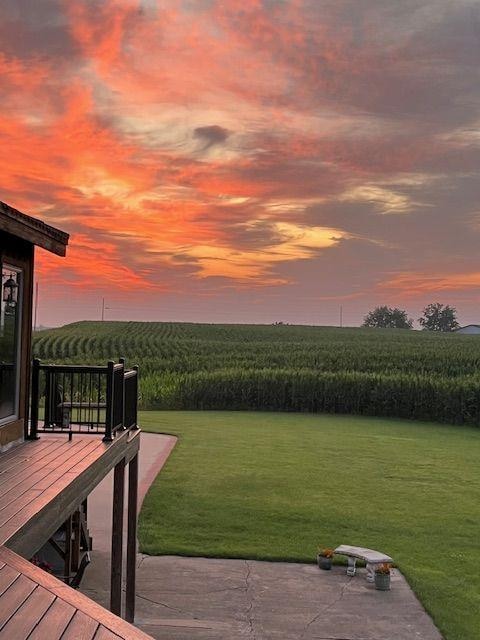 My morning coffee each day!