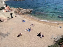Calella de P.