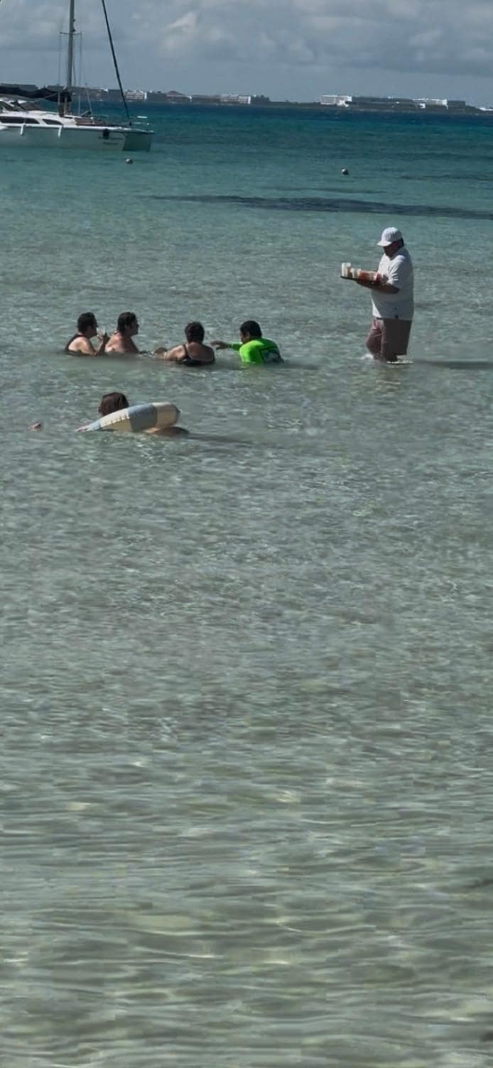 JC going above and beyond providing exceptional service!