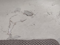 Shower floor