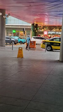 SM Markt in 8 Minuten zu Fuß erreichbar