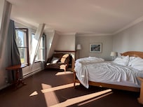 Big room