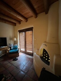 Our room