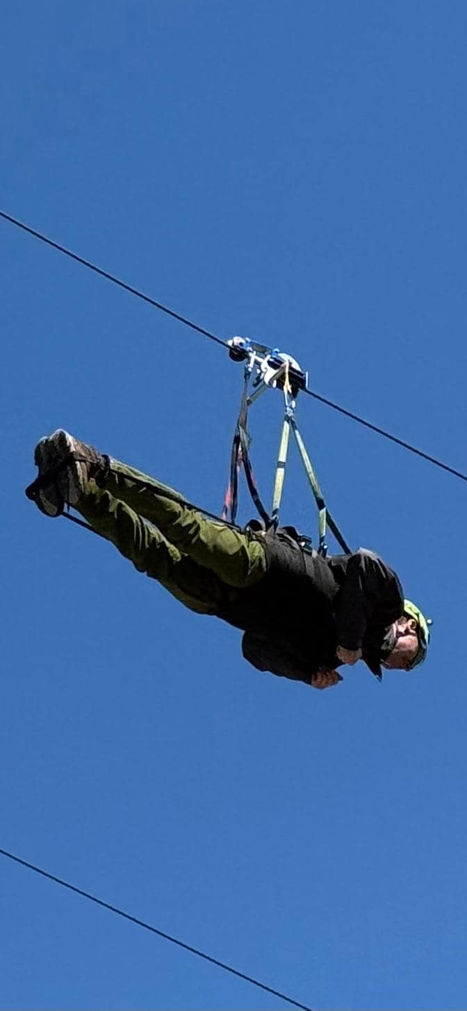 Abenteuer Rappbodetalsperre 