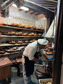 Botín Restaurant