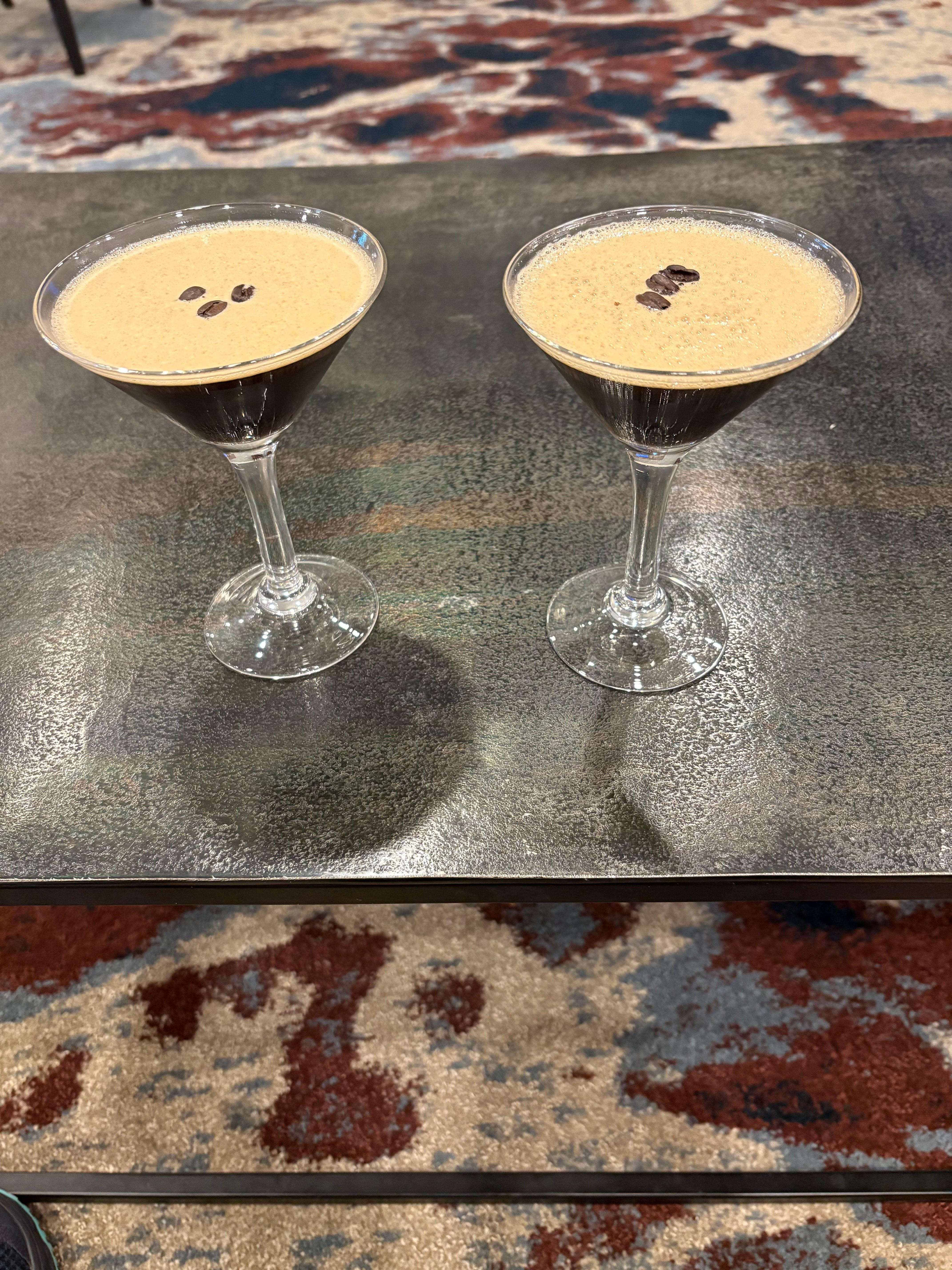 70- vuotissynttäri maljat