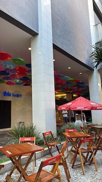 Ótima localização