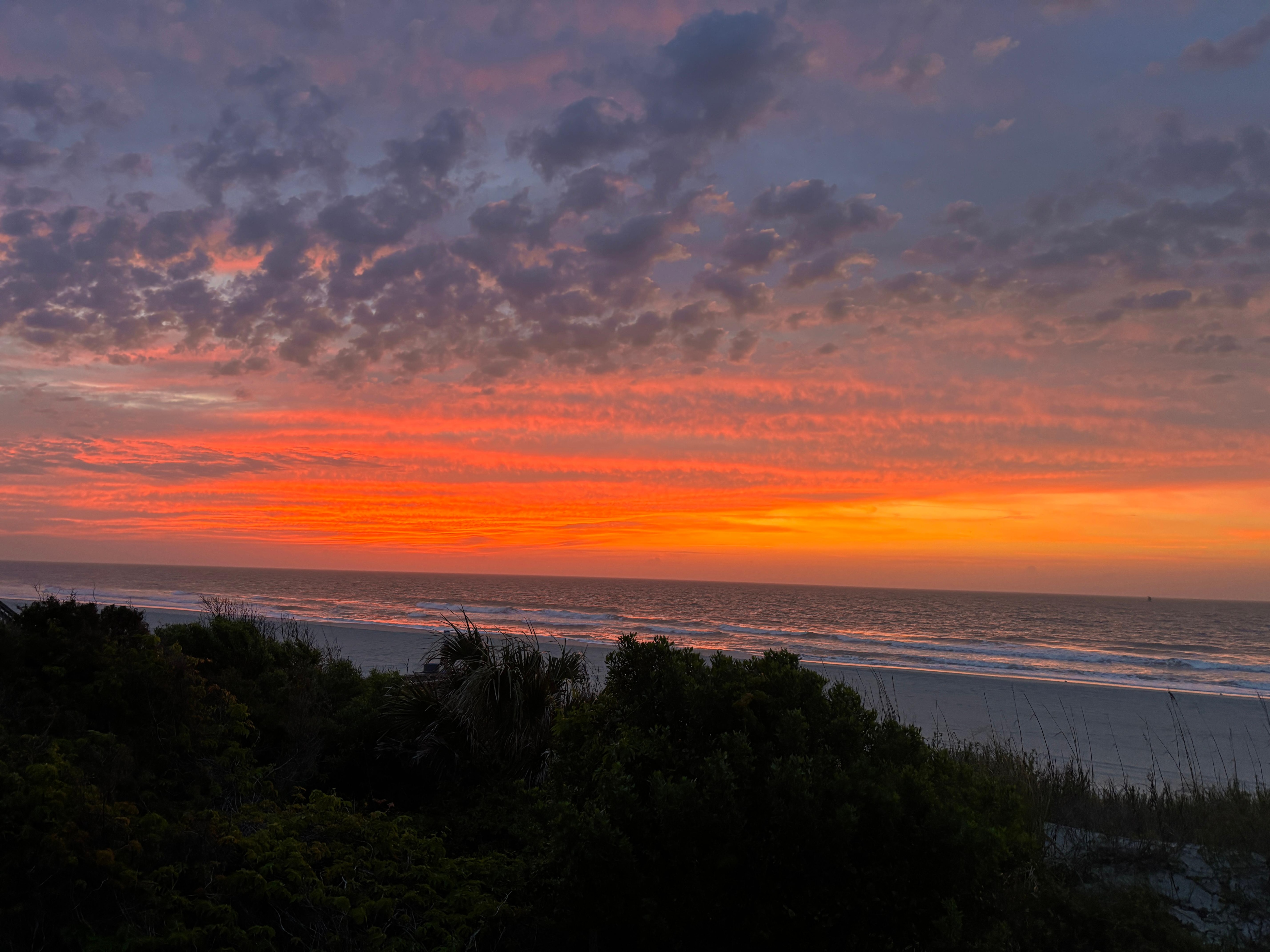 Sunrise