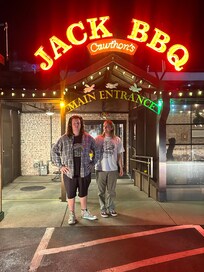 Jack’s BBQ